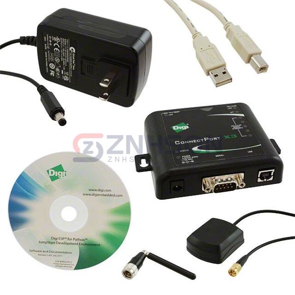 X3-000-G1A40-A1 Preview