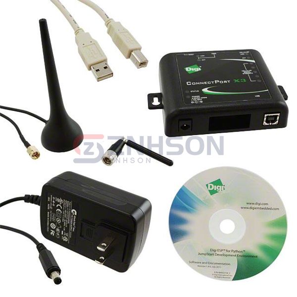 X3-Z1U-G1010-A1 Preview