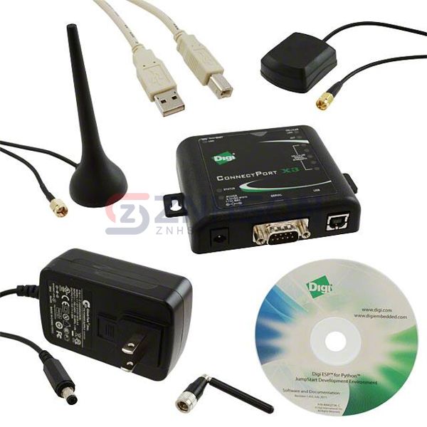 X3-Z1U-G1A40-A1 Preview