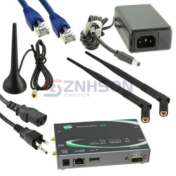 X4-Z1U-U901-A Preview