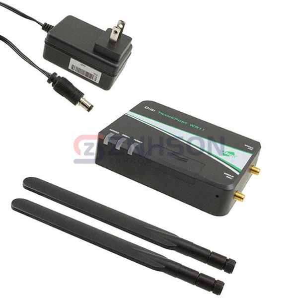 WR11-L600-DE1-SU Preview