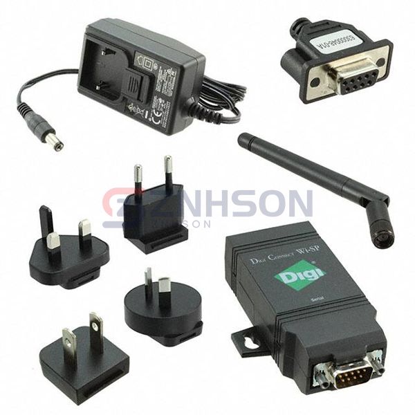 DC-WSP-01-S-W Preview