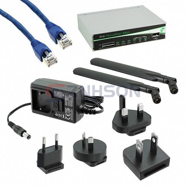 WR21-L12B-DB1-SW Preview