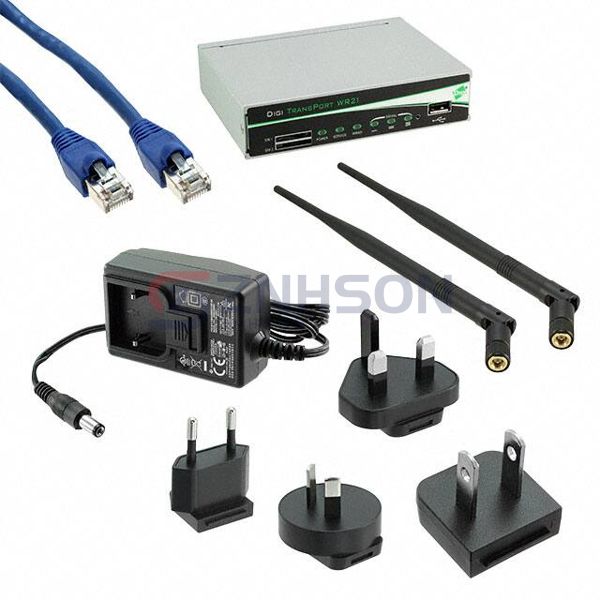 WR21-U92B-DB1-SW Preview