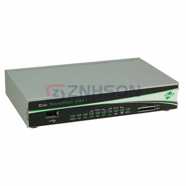 WR41-U900-DA1-SW Preview