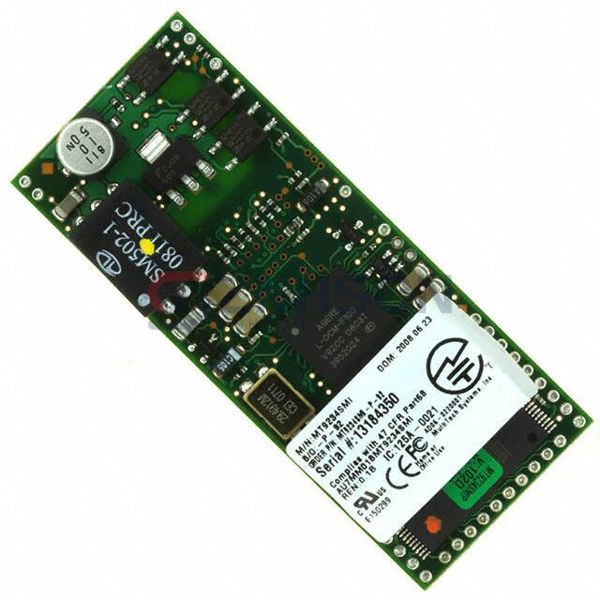 MT9234SMI-P-92 Preview