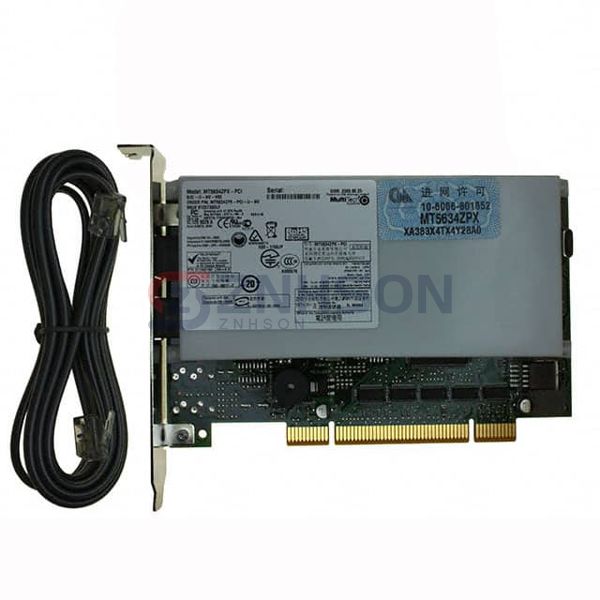 MT5634ZPX-PCI-U-NV Preview