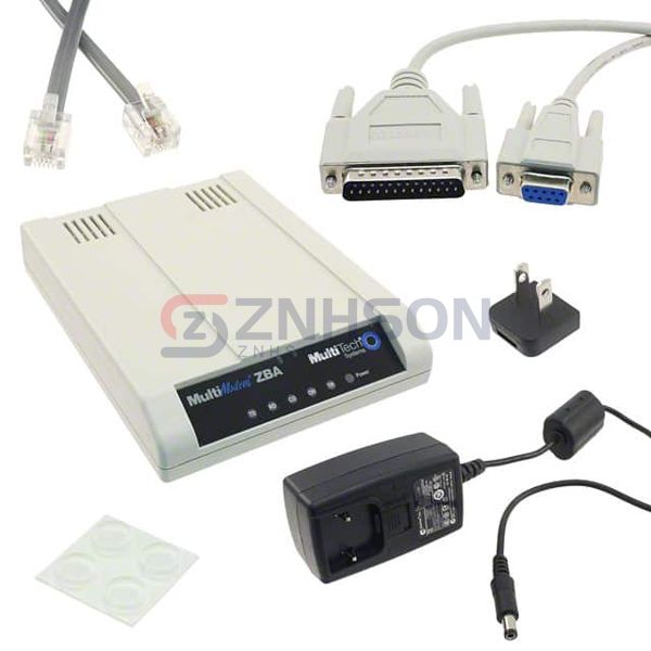 MT9234ZBA-NAM Preview