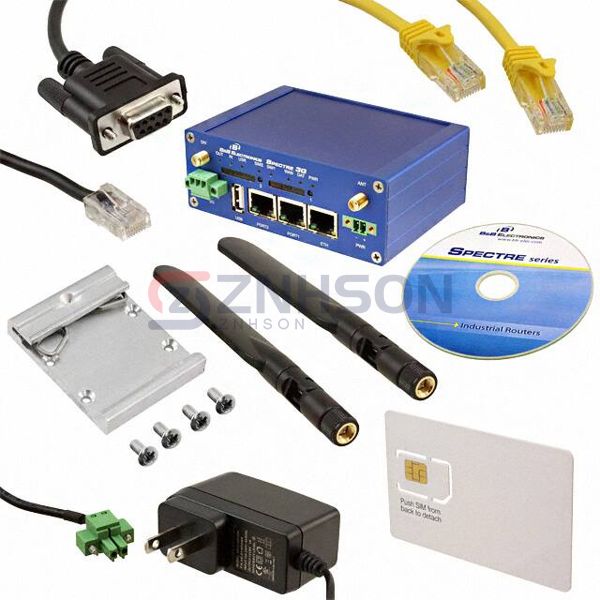 RT3G-304B1003 Preview