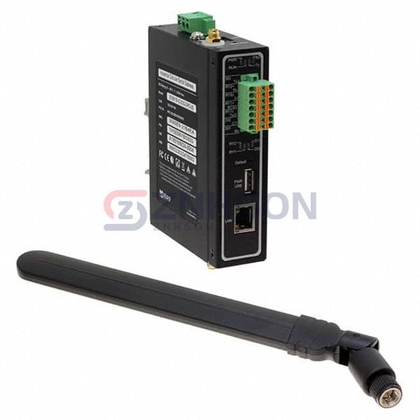 SE5901B-IO-D3G-GPS Preview