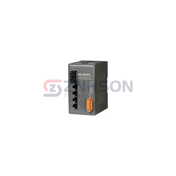 NS-205FC Preview