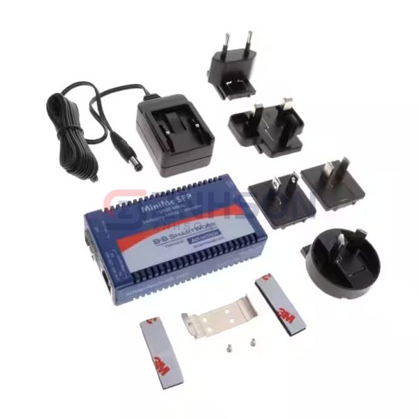 IMC-350-SFP-PS-A Preview