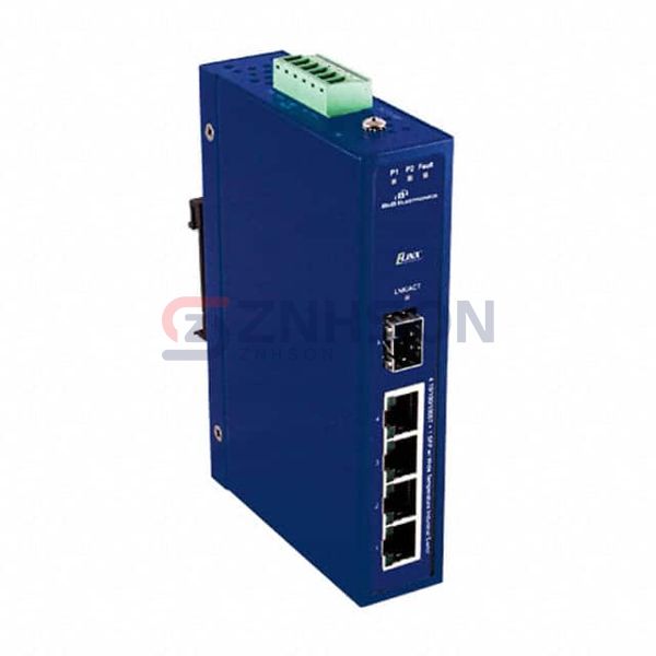 EIR410-2SFP-T Preview