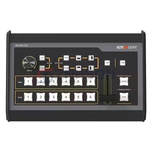 BG-MFVS61-G2 Preview