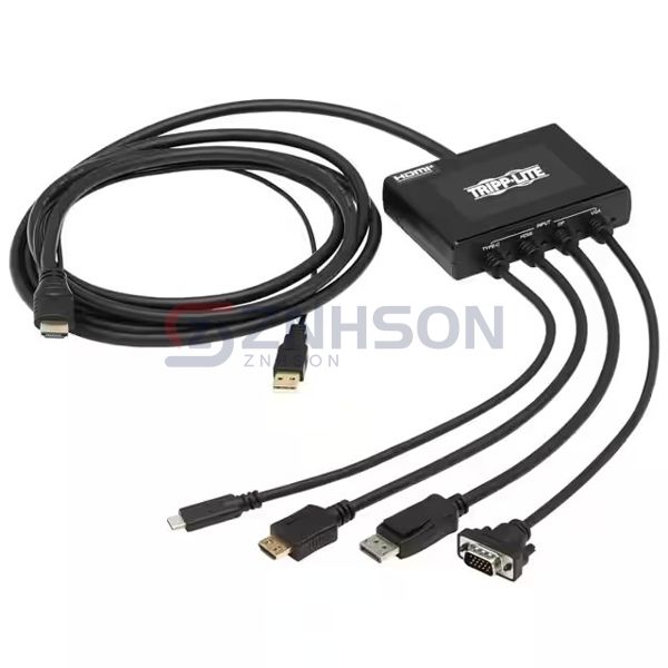 B321-4X1-HDVC Preview
