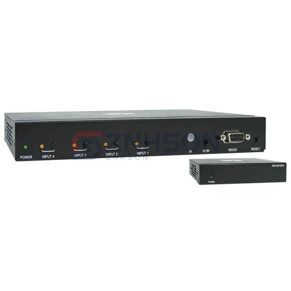 B320-4X1-HH-K2 Preview