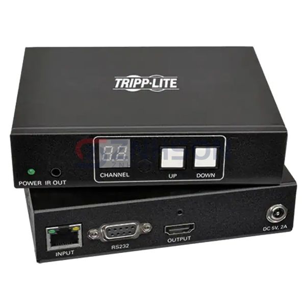 B160-101-HDSI Preview