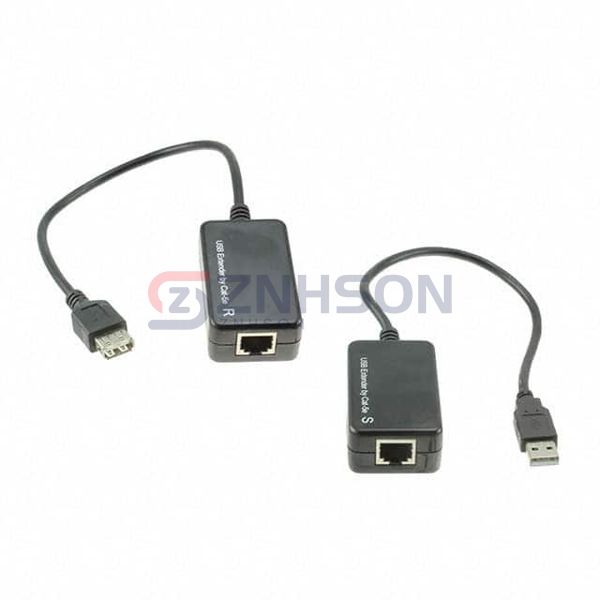 ETR-USB2 Preview