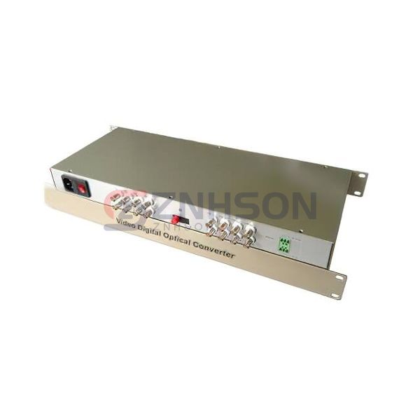 VOF-S16V-T/RF 16CH Preview