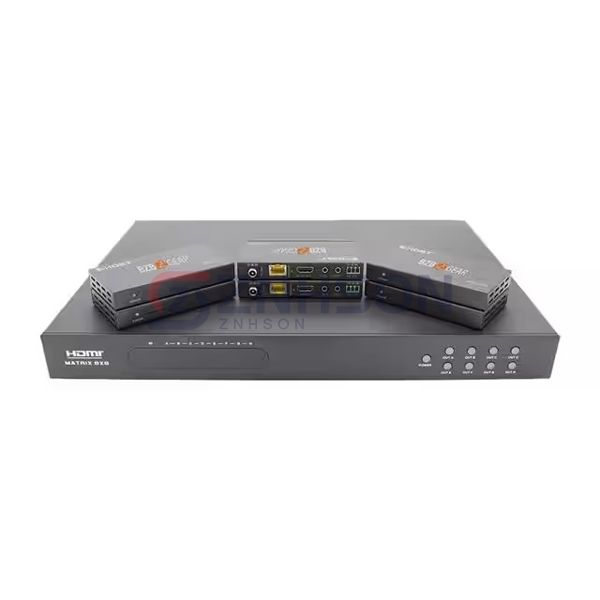 BZ-UHD-88M-ARC Preview