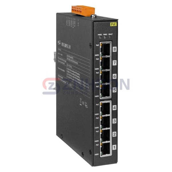 NSM-208PSE-24V Preview
