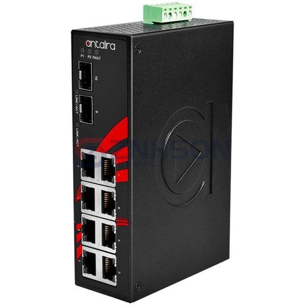 LNX-1002G-SFP Preview