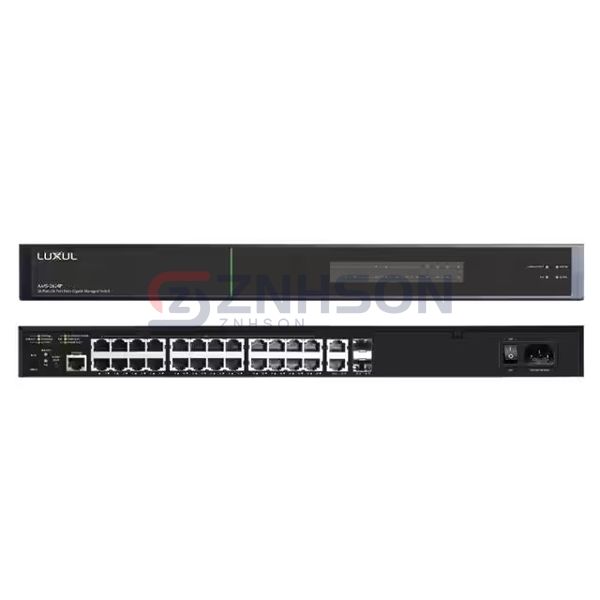 LUX-AMS-2624P-PC Preview
