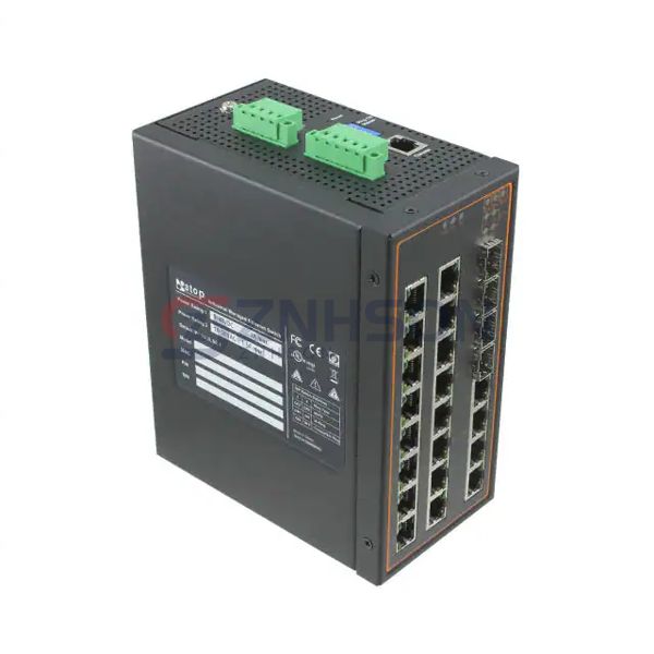 EH7520-4G-4SFP Preview