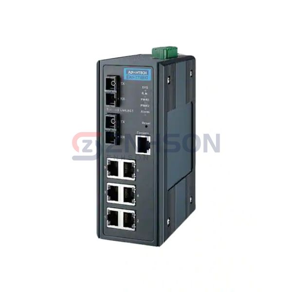 EKI-7708G-2SI-AE Preview