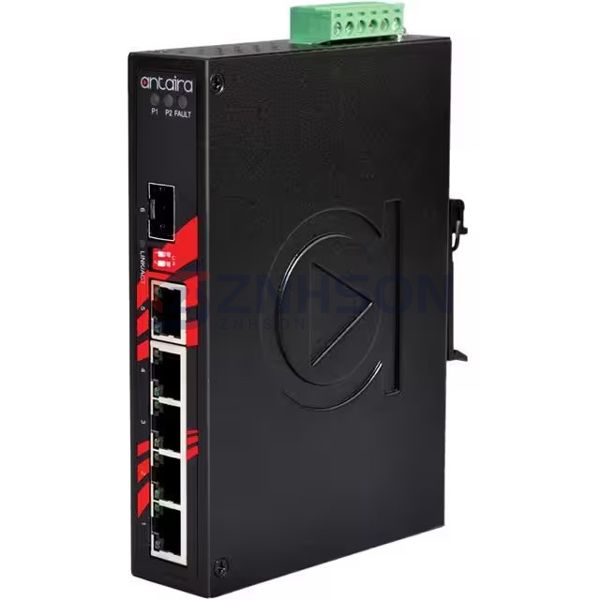 LNX-0601G-SFP-T Preview