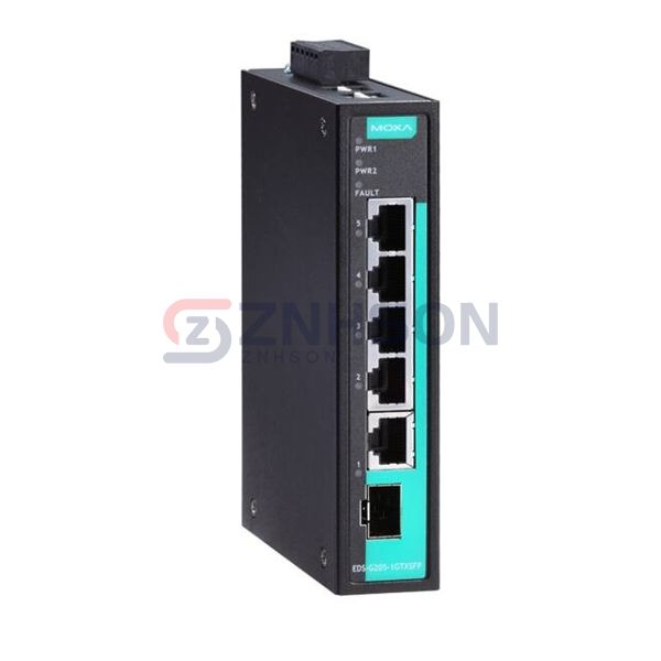 EDS-G205-1GTXSFP Preview