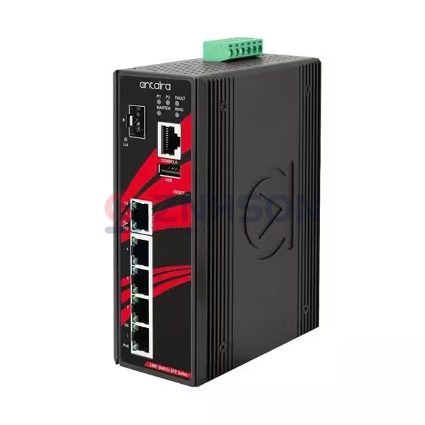 LMP-0601G-SFP-V2 Preview