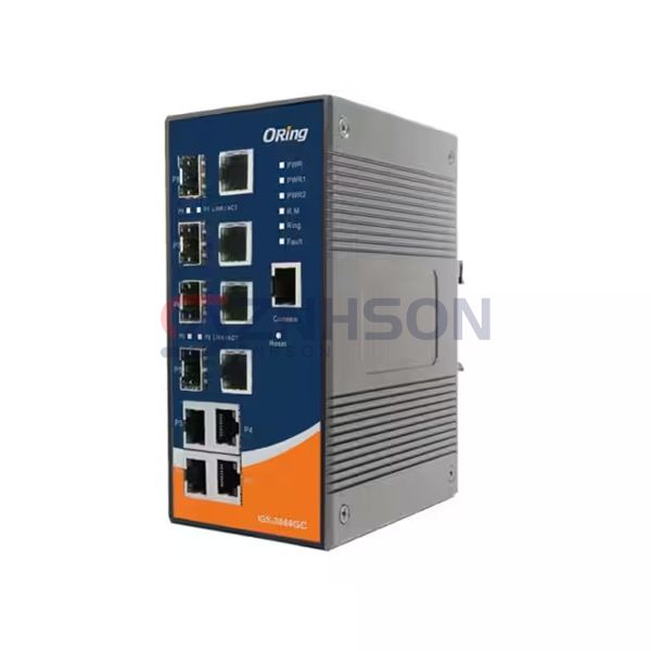 IGS-3044GC Preview