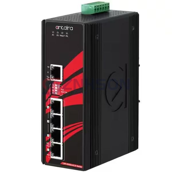LNP-0500G-BT-24 Preview