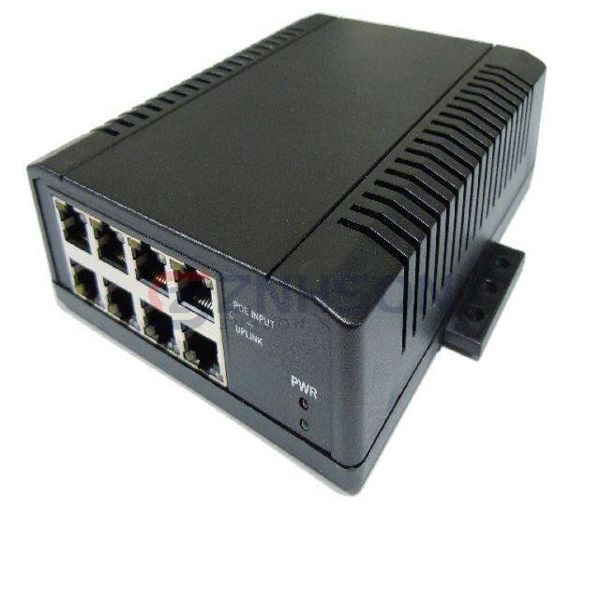 TP-SW8-NC Preview