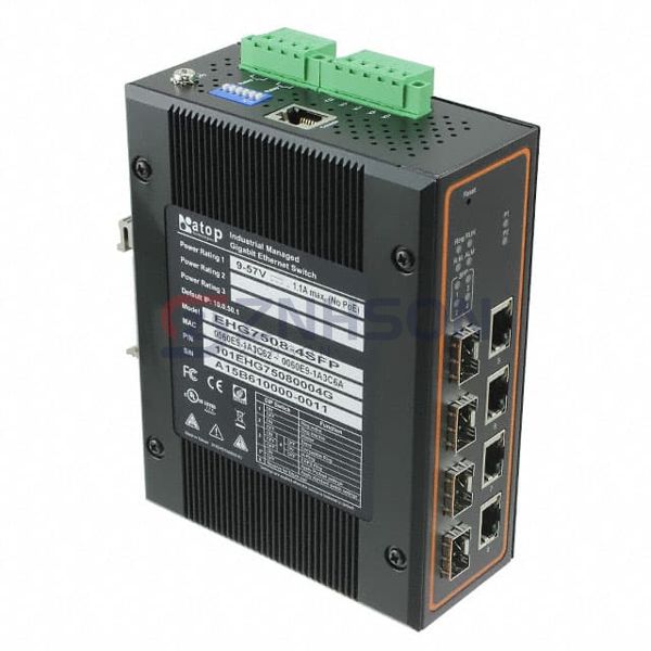 EHG7508-4SFP Preview