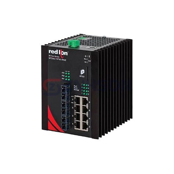 NT24K-11FXE3-SC-15-POE Preview