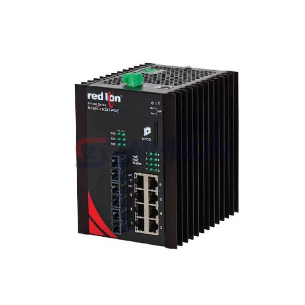 NT24K-11GXE3-SC-40-POE Preview