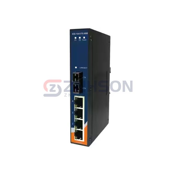 IES-1041FX-SS-SC Preview