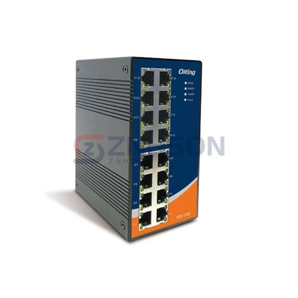 IES-1160 Preview