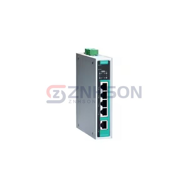 EDS-G205A-4POE-T Preview