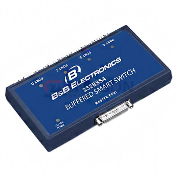 BB-232BSS4 Preview