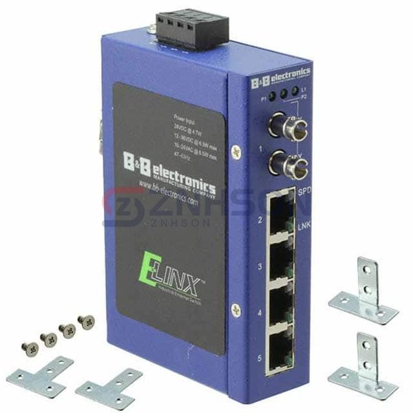 BB-ESW205-ST-T Preview
