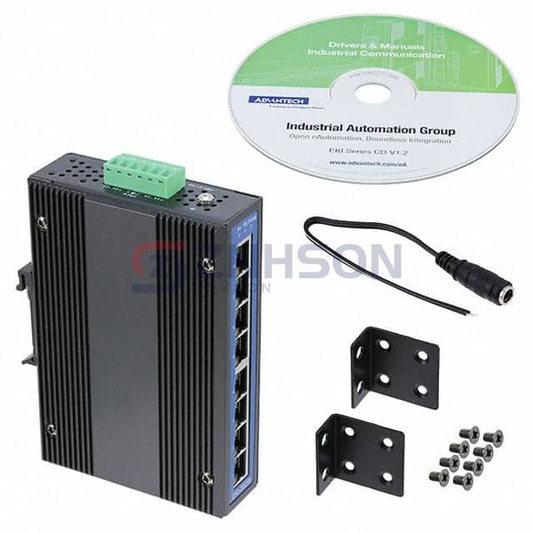 EKI-2528I-AE Preview