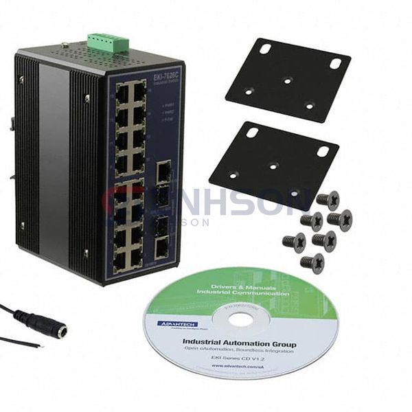 EKI-7626C-AE Preview