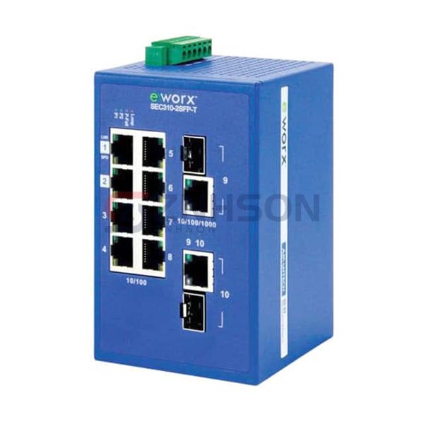 BB-SEC310-2SFP-T Preview