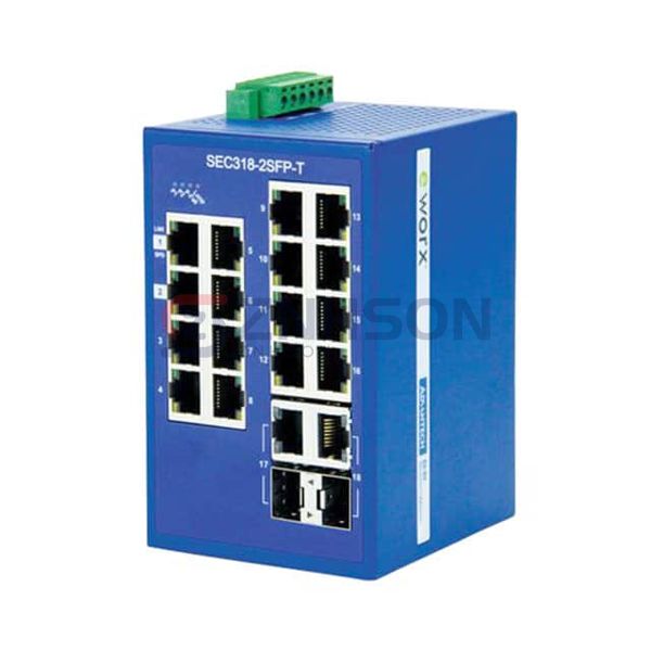 SEC318-2SFP-T Preview