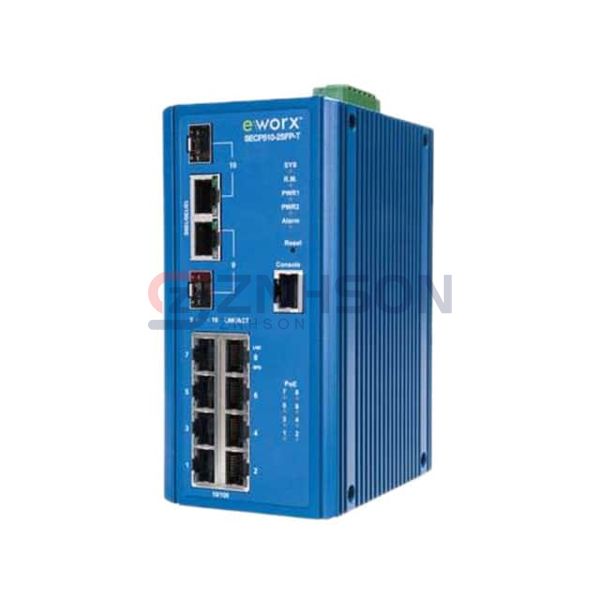 BB-SECP510-2SFP-T Preview