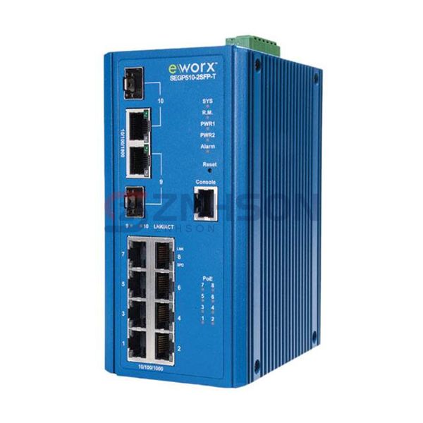 BB-SEGP510-2SFP-T Preview