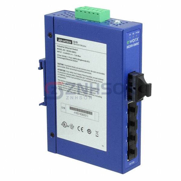 BB-SE205-SMSC Preview